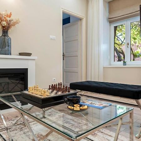 Mandula Apartman Печ Экстерьер фото