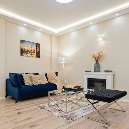 Mandula Apartman Печ Экстерьер фото