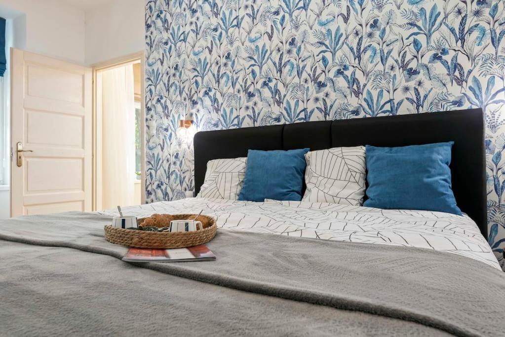 Mandula Apartman Печ Экстерьер фото