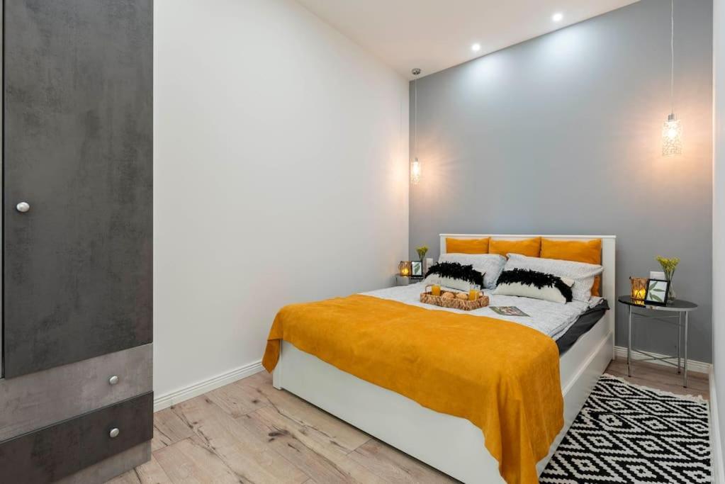 Mandula Apartman Печ Экстерьер фото