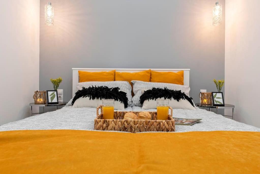 Mandula Apartman Печ Экстерьер фото